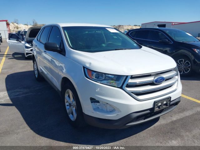 FORD EDGE 2015 2fmtk3g94fbb66408