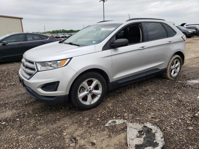 FORD EDGE 2015 2fmtk3g94fbc17051