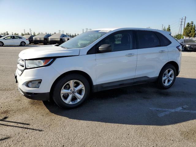 FORD EDGE SE 2015 2fmtk3g94fbc40197