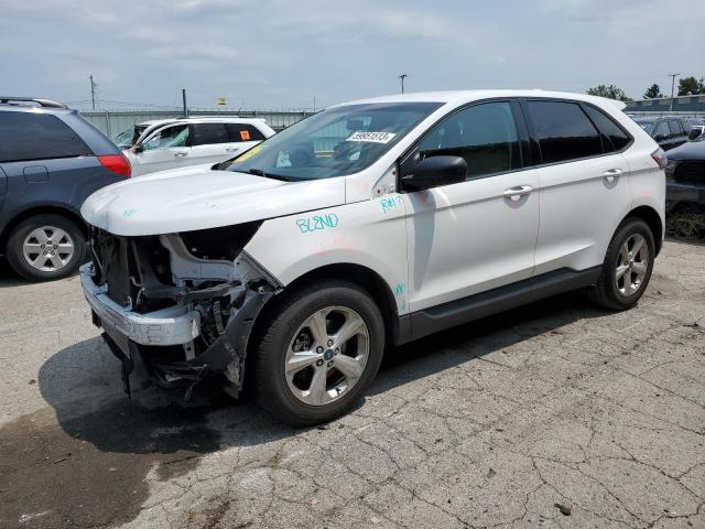 FORD EDGE 2015 2fmtk3g95fbb64232