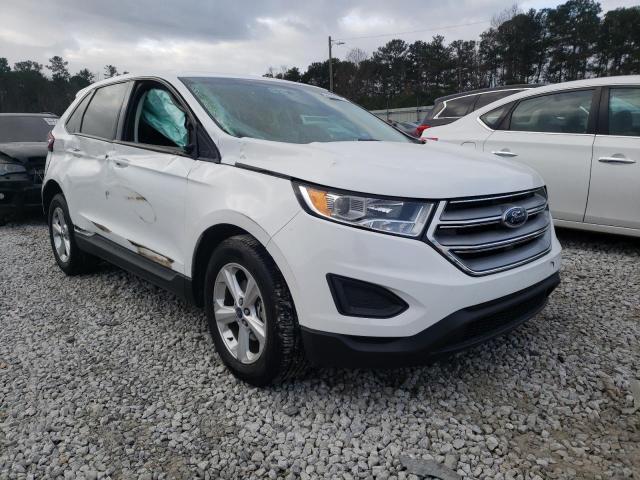 FORD EDGE 2015 2fmtk3g95fbb74601