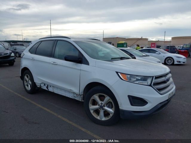 FORD EDGE 2015 2fmtk3g95fbb83055