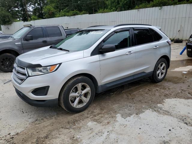 FORD EDGE SE 2015 2fmtk3g95fbb88983