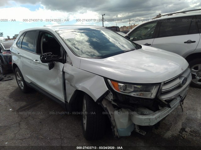 FORD EDGE 2015 2fmtk3g95fbb92516