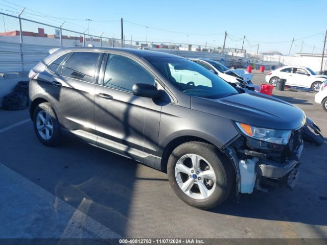 FORD EDGE 2015 2fmtk3g95fbb92564