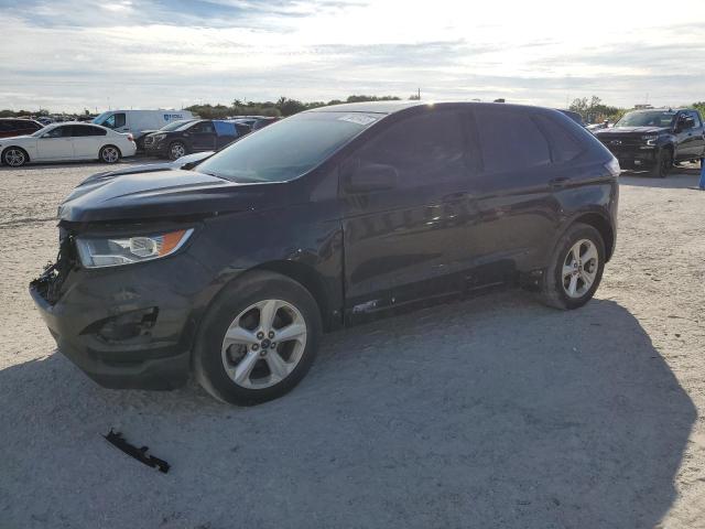 FORD EDGE SE 2015 2fmtk3g95fbc42587