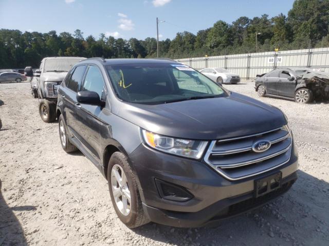 FORD EDGE SE 2015 2fmtk3g96fbb54812