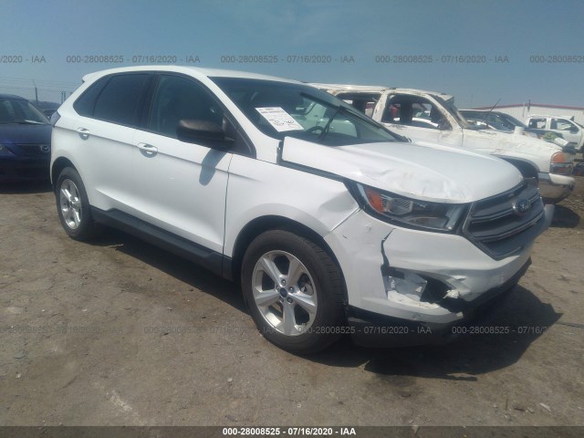 FORD EDGE 2015 2fmtk3g96fbb76065