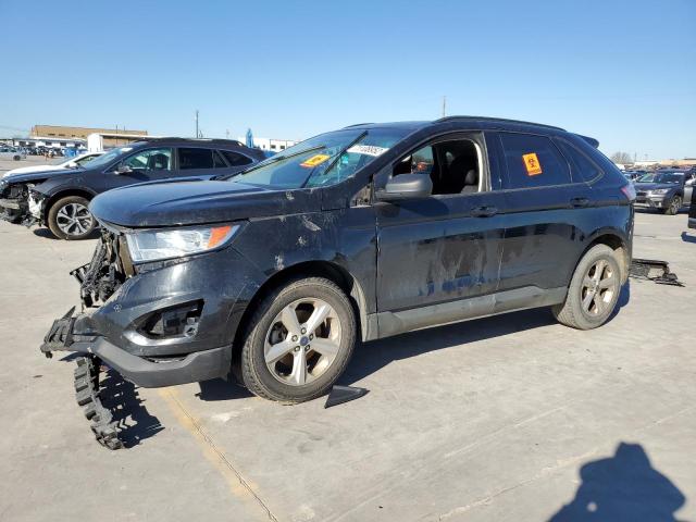 FORD EDGE SE 2015 2fmtk3g96fbc03345