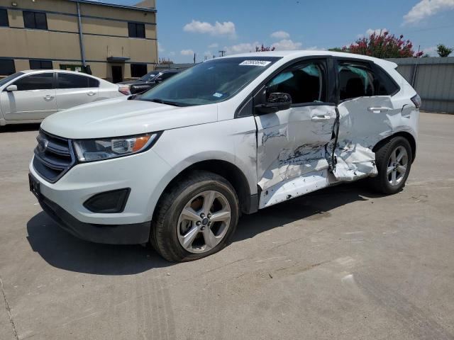 FORD EDGE SE 2015 2fmtk3g96fbc11347