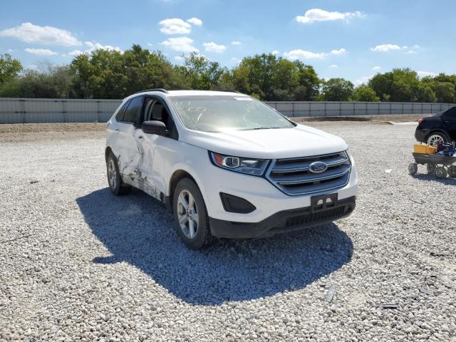 FORD EDGE SE 2015 2fmtk3g96fbc26382