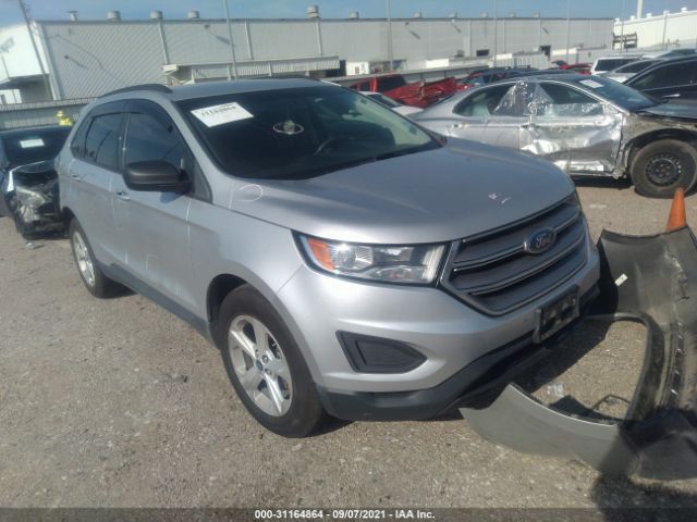 FORD EDGE 2015 2fmtk3g96fbc32859