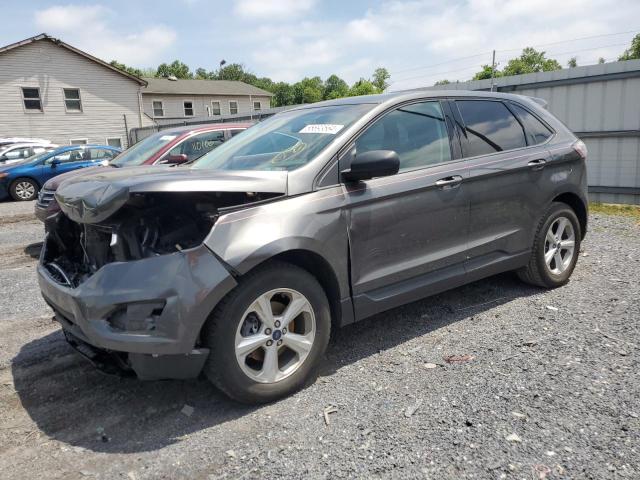 FORD EDGE 2015 2fmtk3g97fbb44080