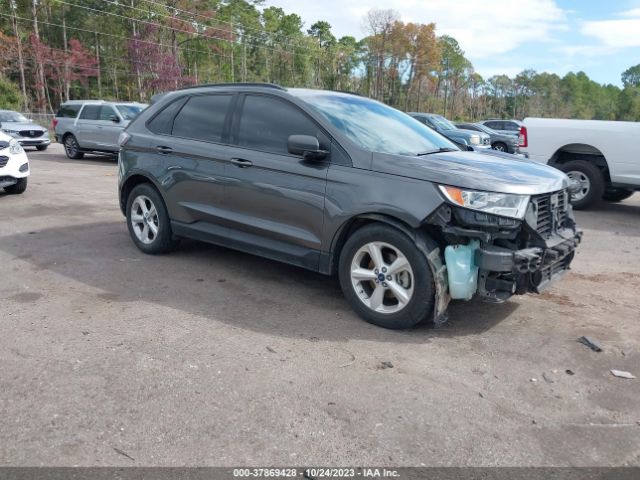 FORD EDGE 2015 2fmtk3g97fbb44290