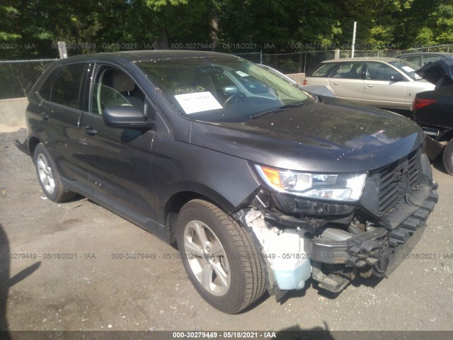 FORD EDGE 2015 2fmtk3g97fbb44340