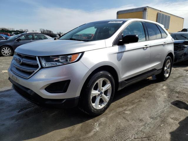 FORD EDGE SE 2015 2fmtk3g97fbb45939