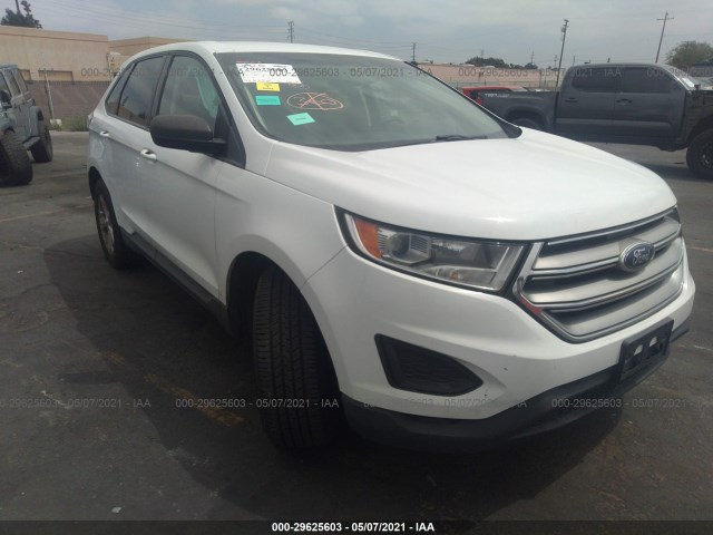 FORD EDGE 2015 2fmtk3g97fbb61008