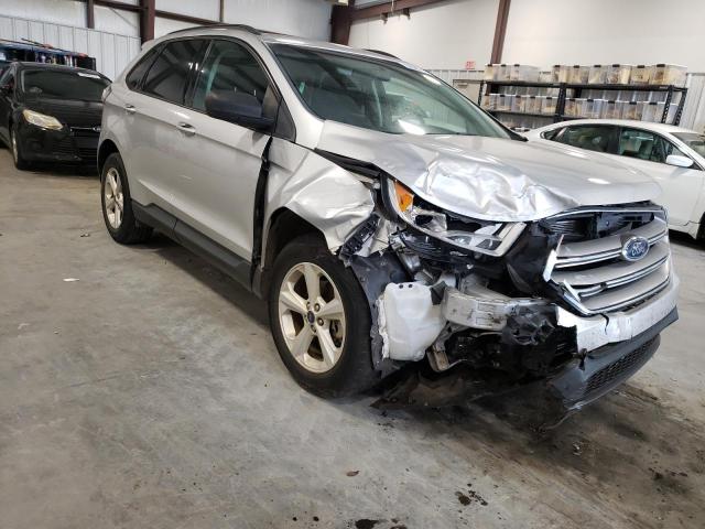 FORD EDGE SE 2015 2fmtk3g97fbb88953