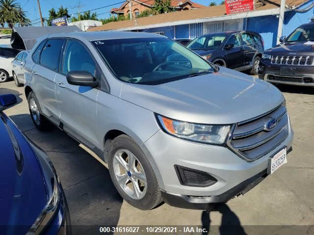 FORD EDGE 2015 2fmtk3g97fbb92517