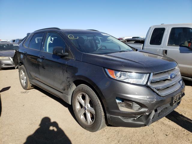 FORD EDGE SE 2015 2fmtk3g97fbc17271