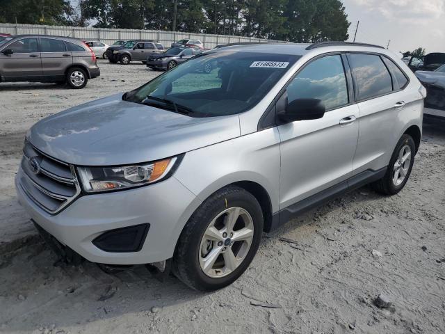 FORD EDGE SE 2015 2fmtk3g97fbc29081