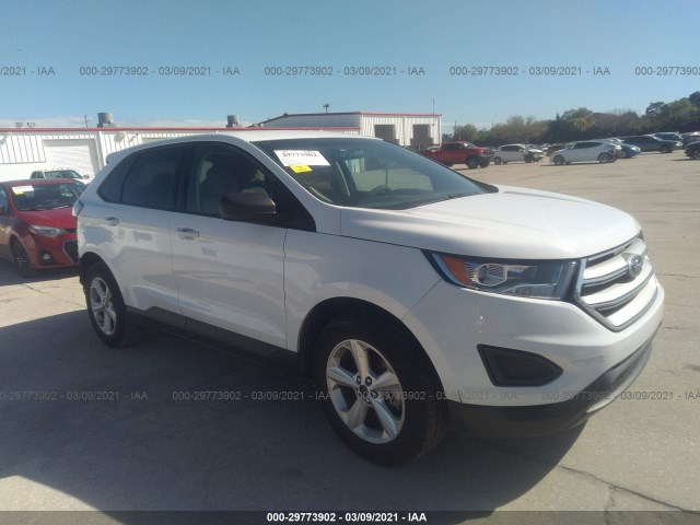 FORD EDGE 2015 2fmtk3g97fbc29727