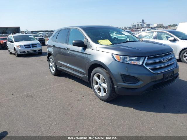 FORD EDGE 2015 2fmtk3g98fbb43102