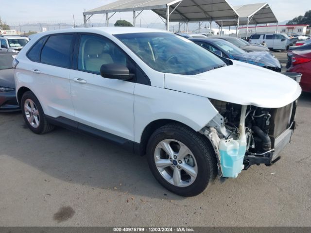 FORD EDGE 2015 2fmtk3g98fbb74284