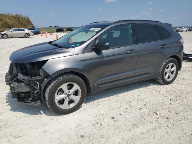 FORD EDGE SE 2015 2fmtk3g98fbb96236