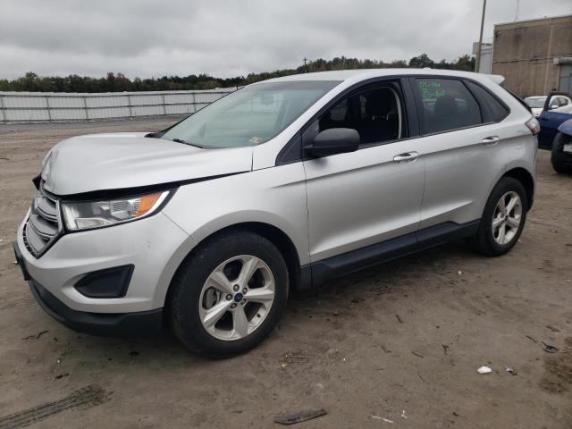 FORD EDGE SE 2015 2fmtk3g98fbc16744