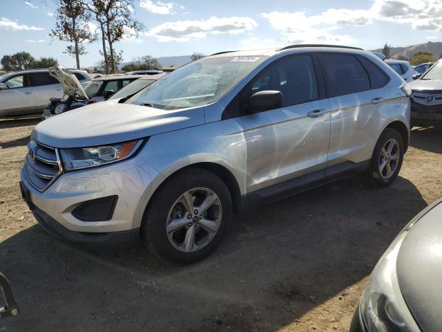 FORD EDGE SE 2015 2fmtk3g98fbc23273