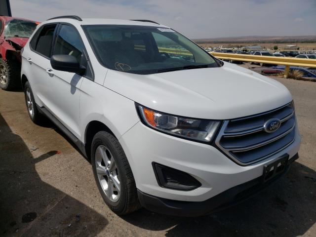 FORD EDGE 2015 2fmtk3g99fbb42623