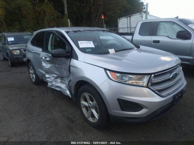 FORD EDGE 2015 2fmtk3g99fbb43920