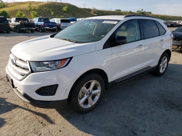 FORD EDGE 2015 2fmtk3g99fbb44713