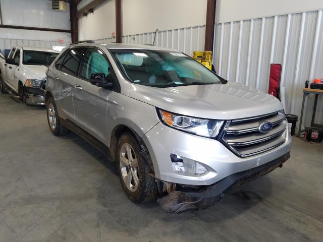 FORD EDGE SE 2015 2fmtk3g99fbb58546