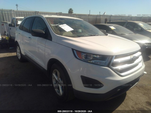 FORD EDGE 2015 2fmtk3g9xfbb45708