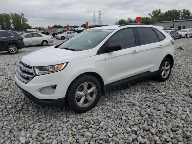 FORD EDGE SE 2015 2fmtk3g9xfbb55381