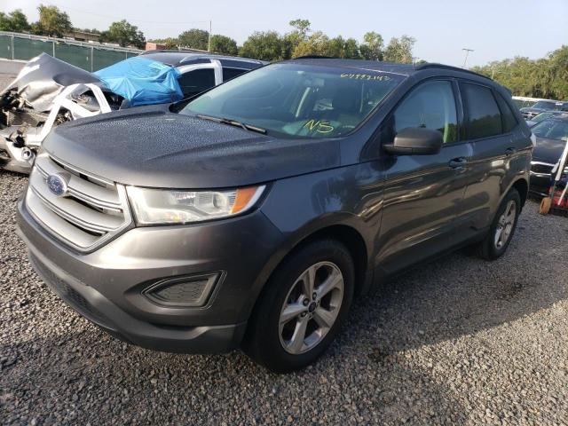 FORD EDGE SE 2015 2fmtk3g9xfbb59060