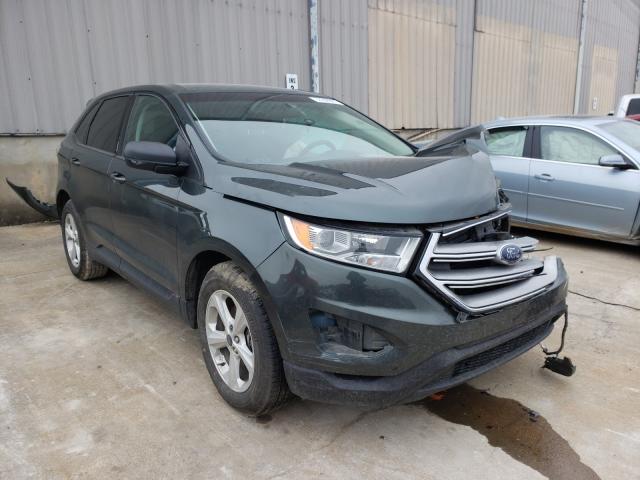 FORD EDGE SE 2015 2fmtk3g9xfbb65361