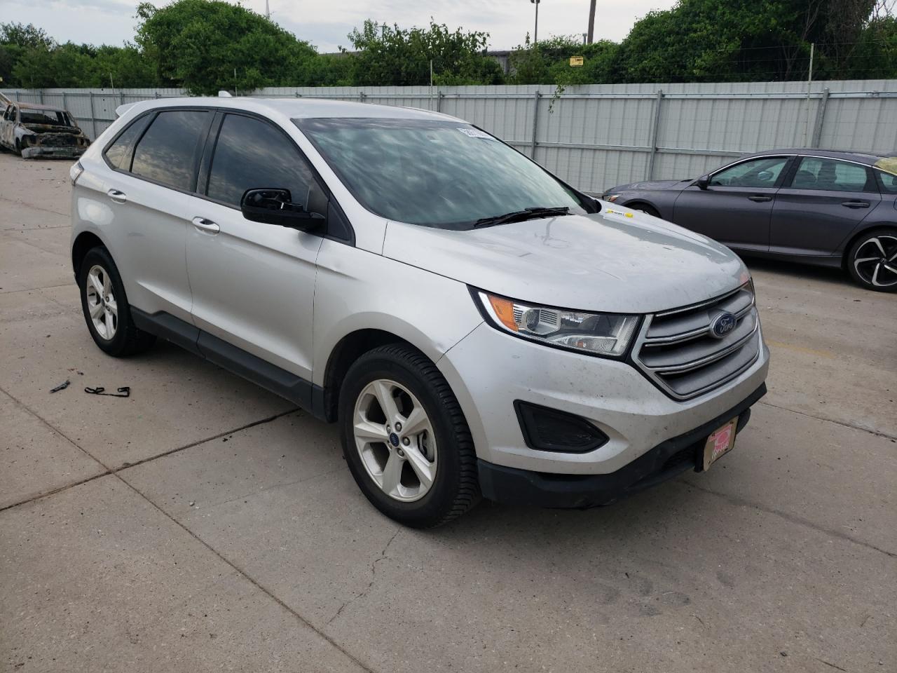 FORD EDGE 2015 2fmtk3g9xfbb66655