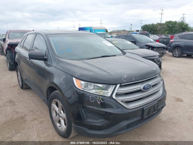 FORD EDGE 2015 2fmtk3g9xfbb96206