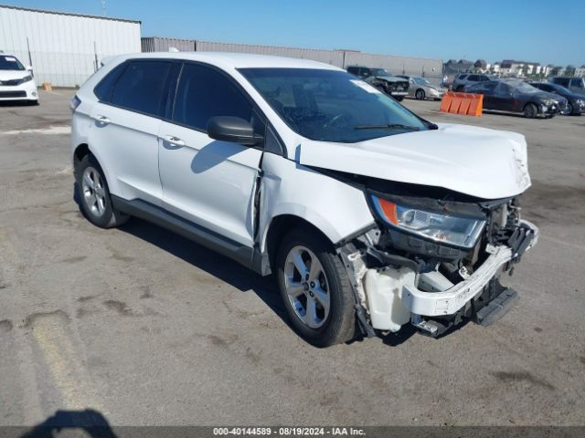 FORD EDGE 2015 2fmtk3g9xfbc23906