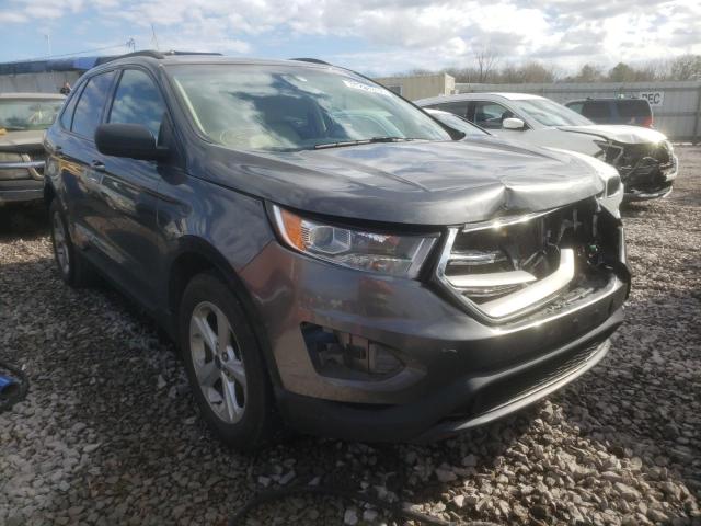 FORD EDGE SE 2015 2fmtk3g9xfbc28880