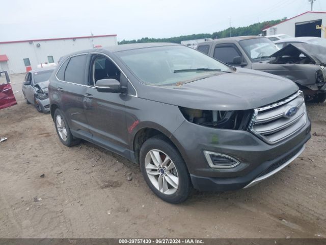 FORD EDGE 2015 2fmtk3j80fbb20347