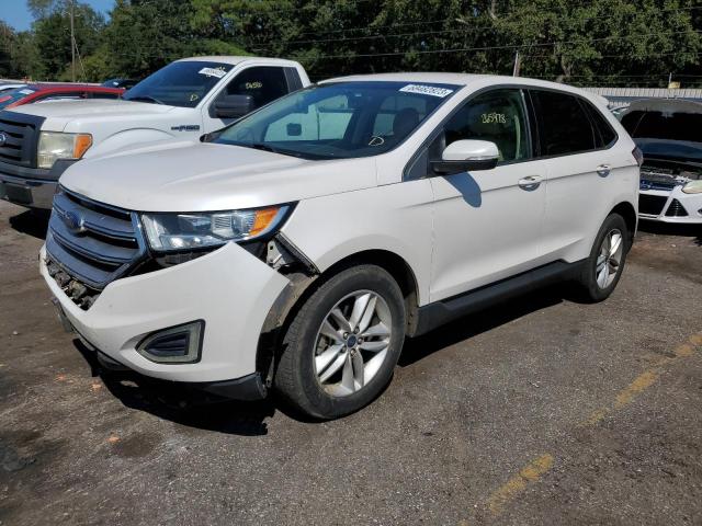 FORD EDGE 2015 2fmtk3j80fbb23202