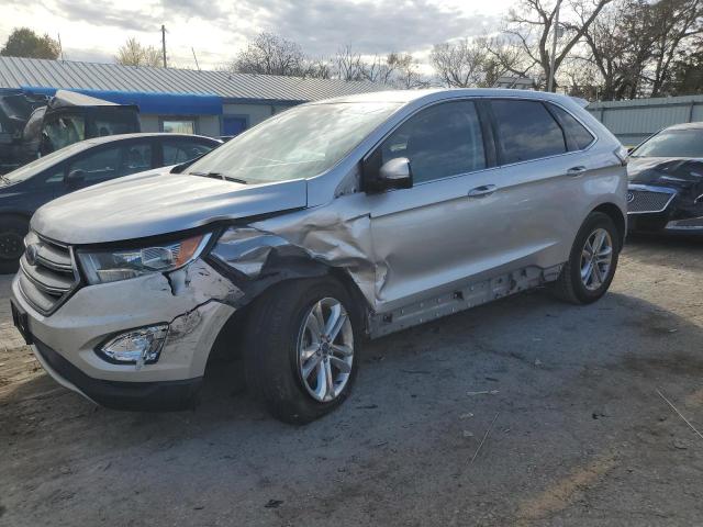 FORD EDGE 2015 2fmtk3j80fbb61111