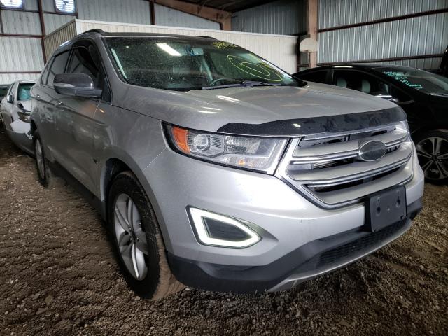 FORD EDGE SEL 2015 2fmtk3j81fbb25086