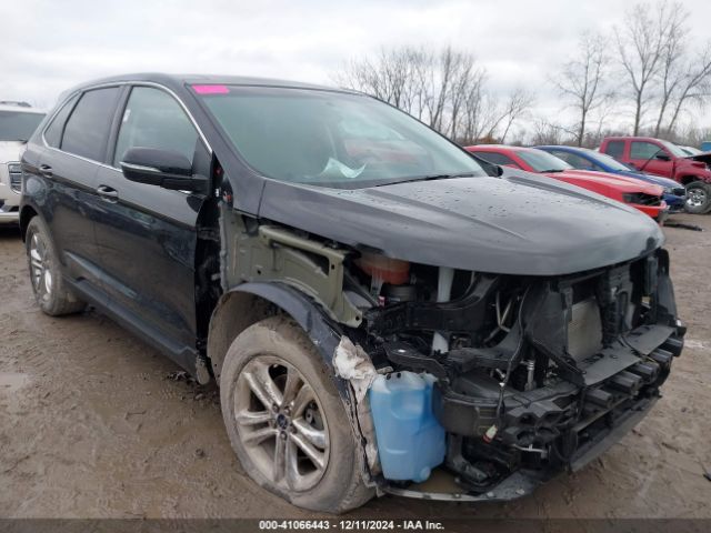 FORD EDGE 2015 2fmtk3j81fbb33267