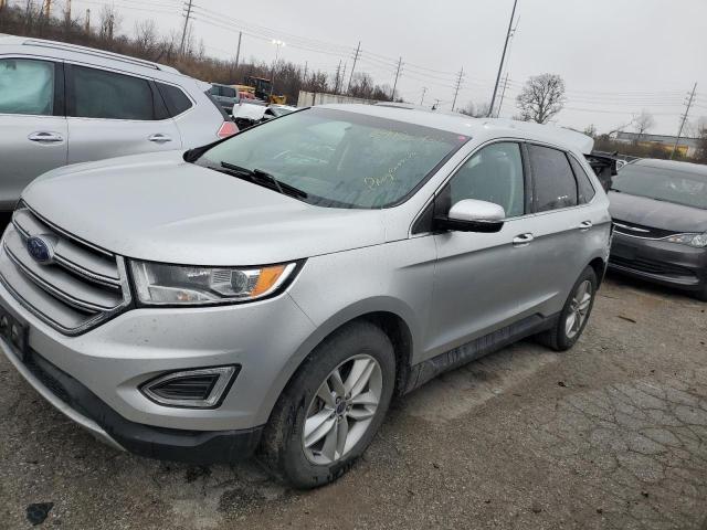 FORD EDGE SEL 2015 2fmtk3j81fbb37934