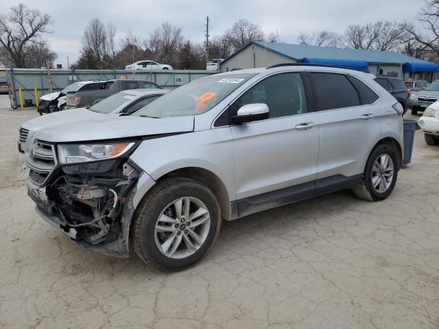 FORD EDGE 2015 2fmtk3j81fbb45225